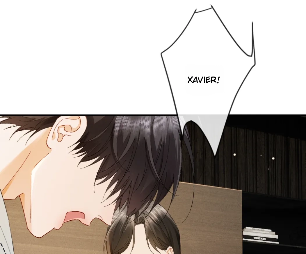 Fallen Contract Chapter 54 - page 62