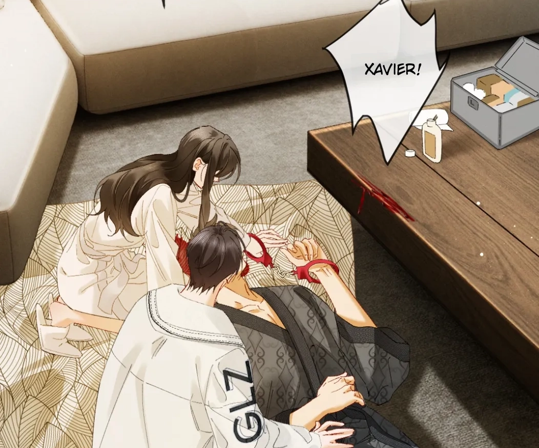 Fallen Contract Chapter 54 - page 66