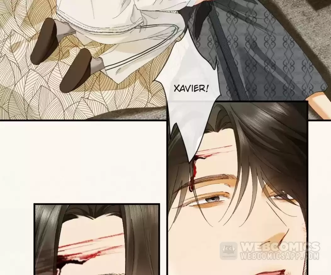 Fallen Contract Chapter 54 - page 67