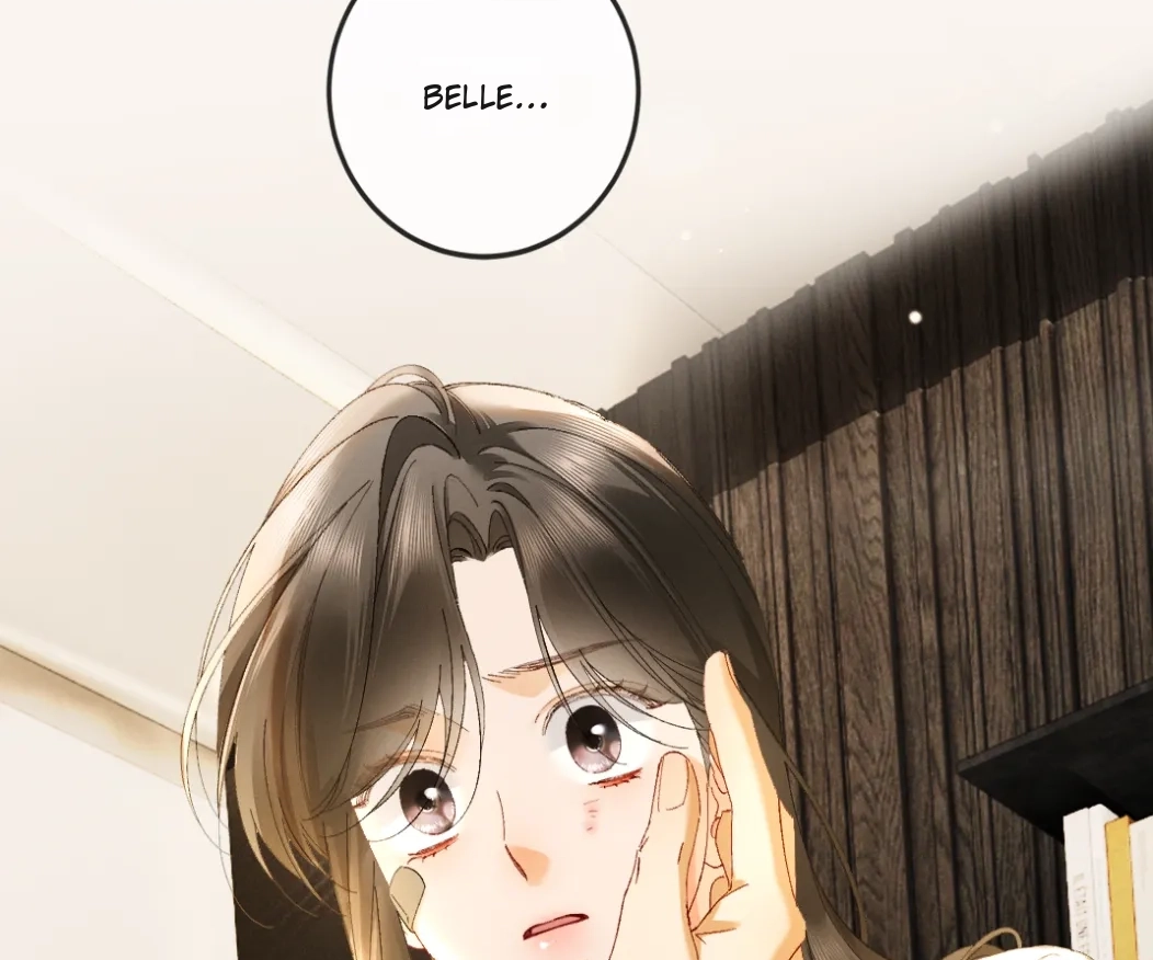 Fallen Contract Chapter 54 - page 69