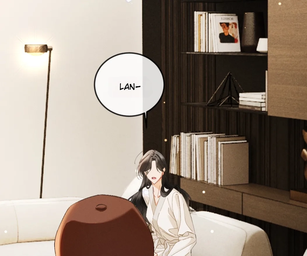 Fallen Contract Chapter 54 - page 9