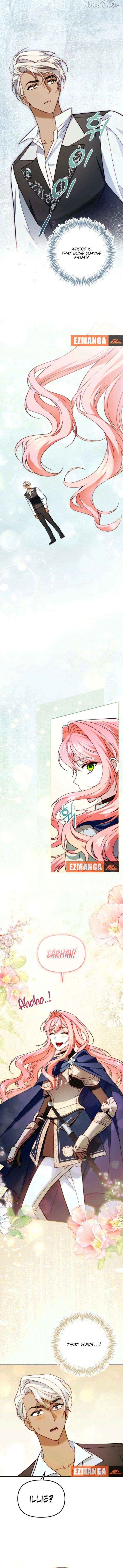 A S*ave Of Rubelfast Chapter 60 - page 10