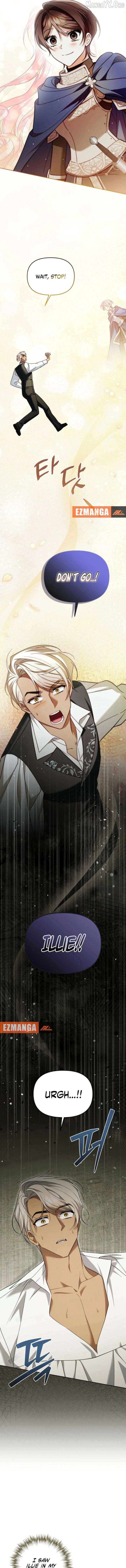 A S*ave Of Rubelfast Chapter 60 - page 11