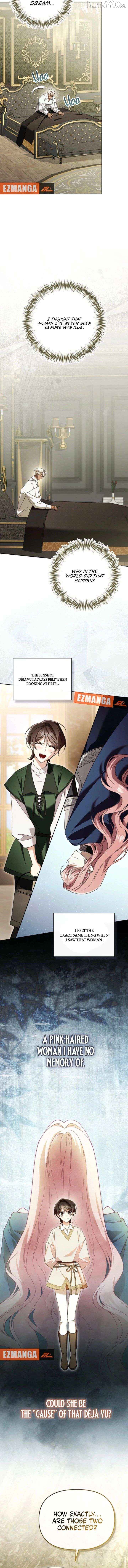 A S*ave Of Rubelfast Chapter 60 - page 12