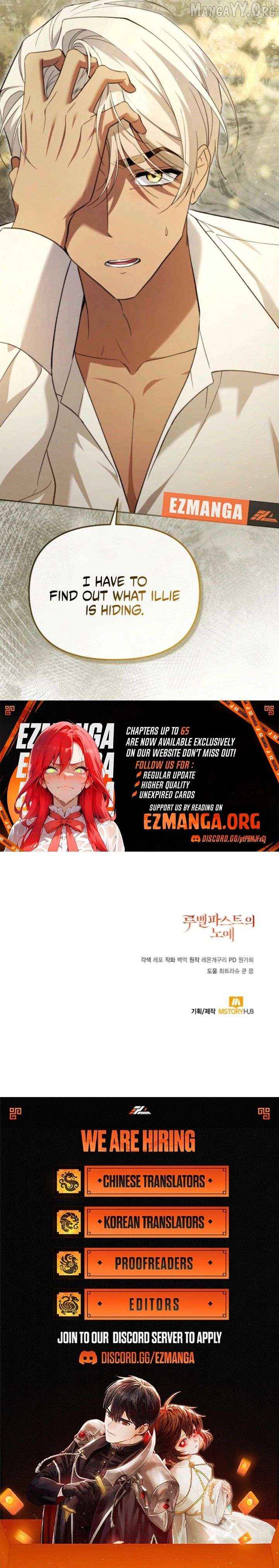 A S*ave Of Rubelfast Chapter 60 - page 13