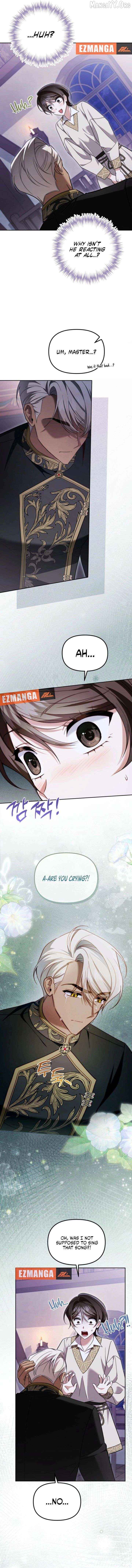 A S*ave Of Rubelfast Chapter 60 - page 5