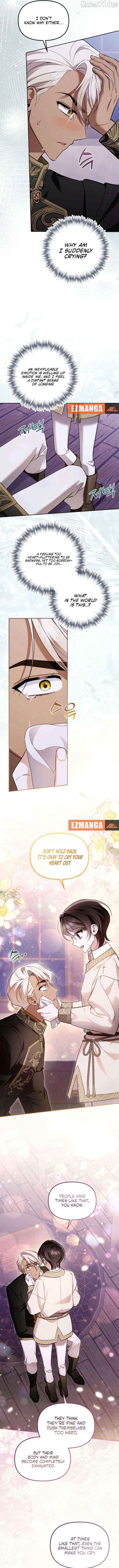 A S*ave Of Rubelfast Chapter 60 - page 6