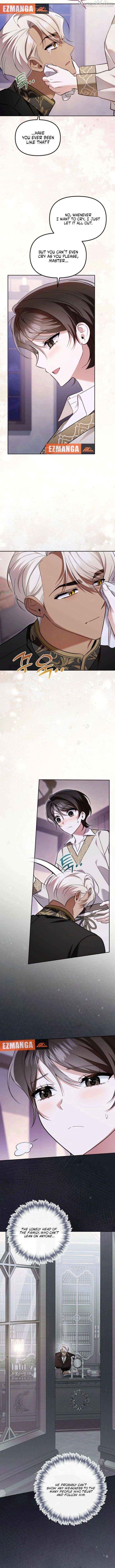 A S*ave Of Rubelfast Chapter 60 - page 7