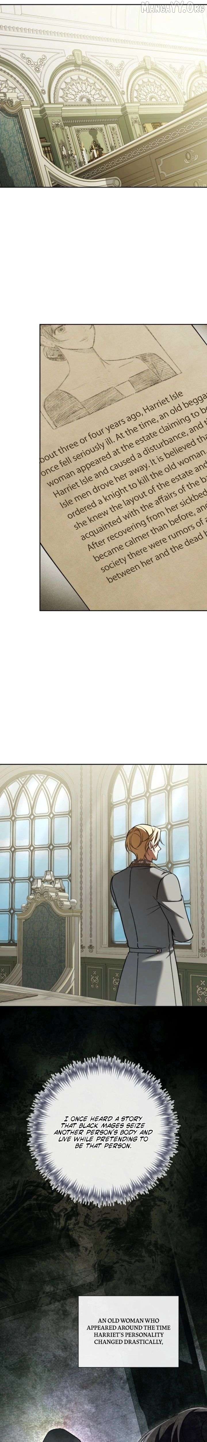 A S*ave Of Rubelfast Chapter 61 - page 5