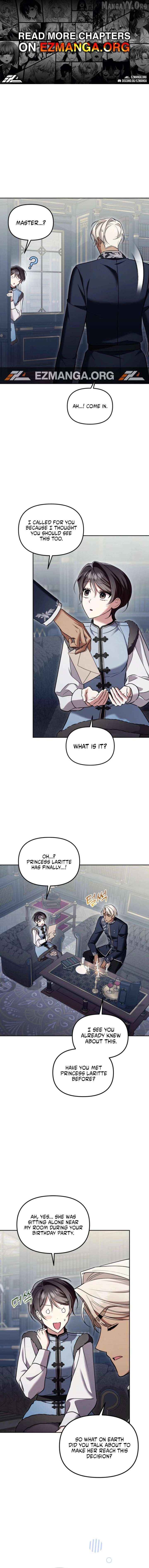 A S*ave Of Rubelfast Chapter 62 - page 1