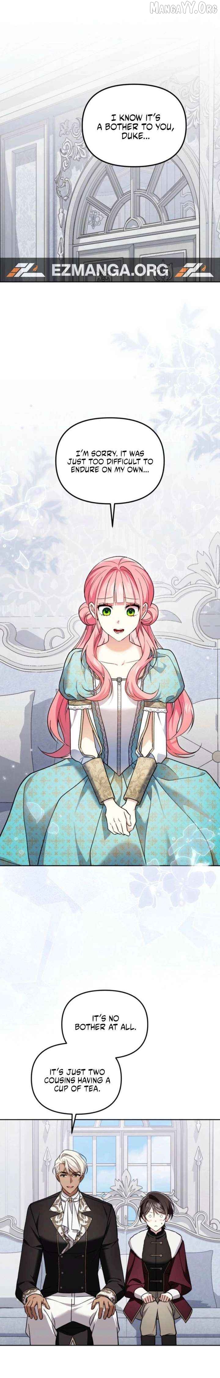 A S*ave Of Rubelfast Chapter 62 - page 10