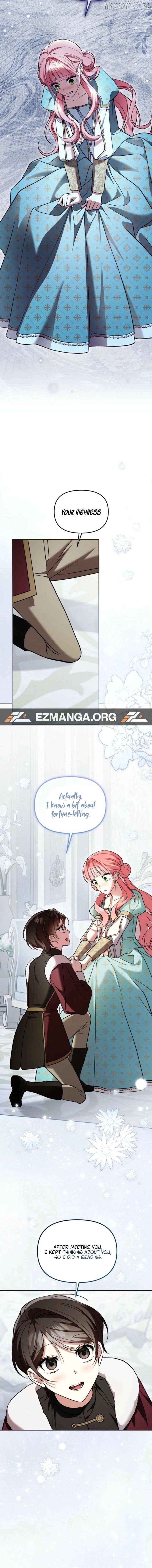 A S*ave Of Rubelfast Chapter 62 - page 13