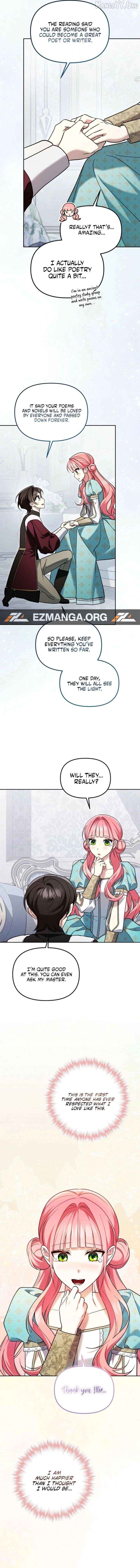 A S*ave Of Rubelfast Chapter 62 - page 14