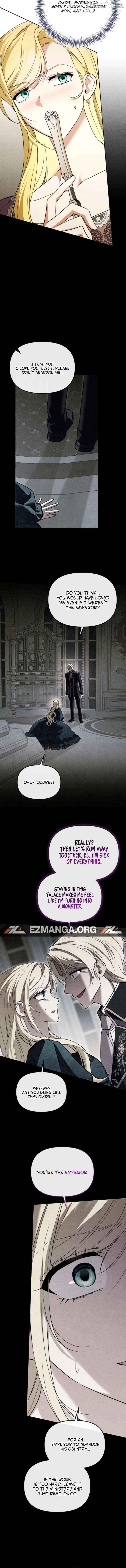 A S*ave Of Rubelfast Chapter 62 - page 16