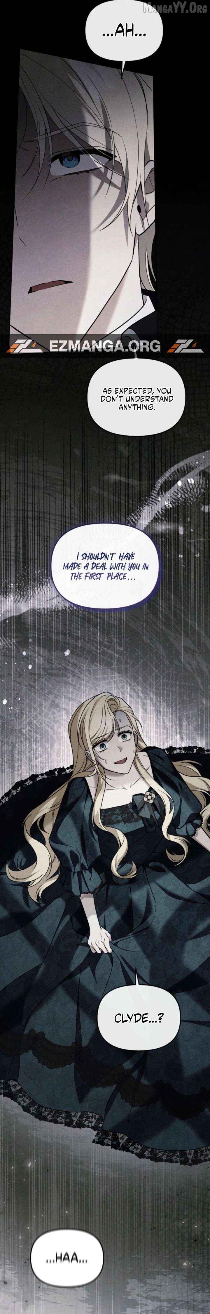 A S*ave Of Rubelfast Chapter 62 - page 17