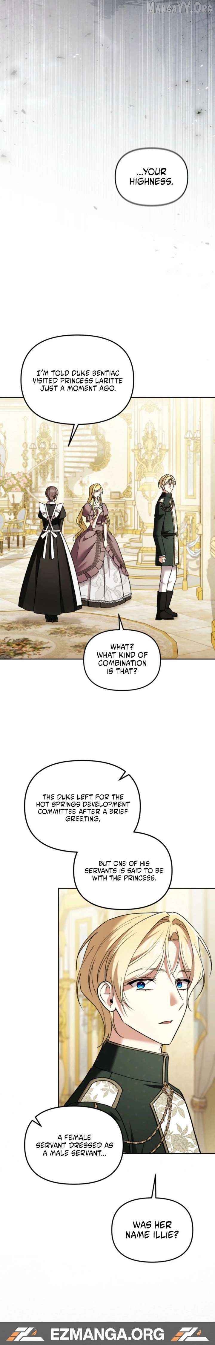 A S*ave Of Rubelfast Chapter 62 - page 18