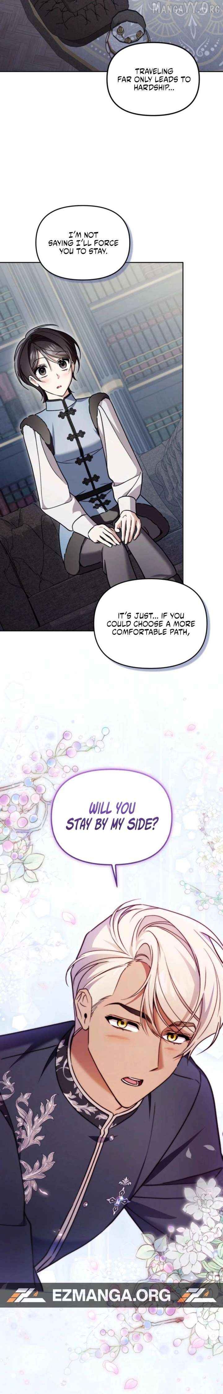 A S*ave Of Rubelfast Chapter 62 - page 6