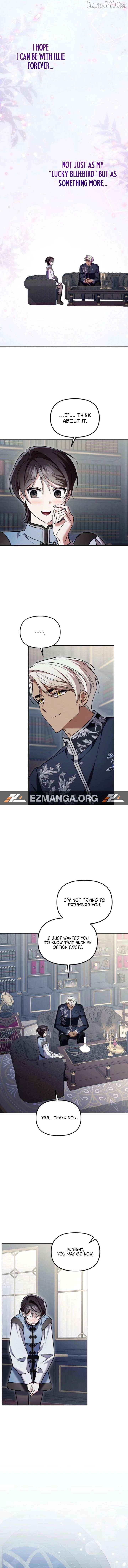 A S*ave Of Rubelfast Chapter 62 - page 7