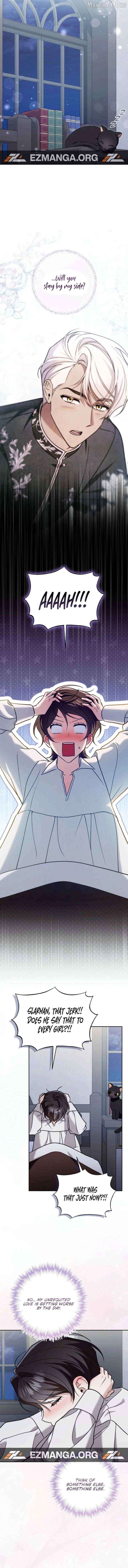 A S*ave Of Rubelfast Chapter 62 - page 8