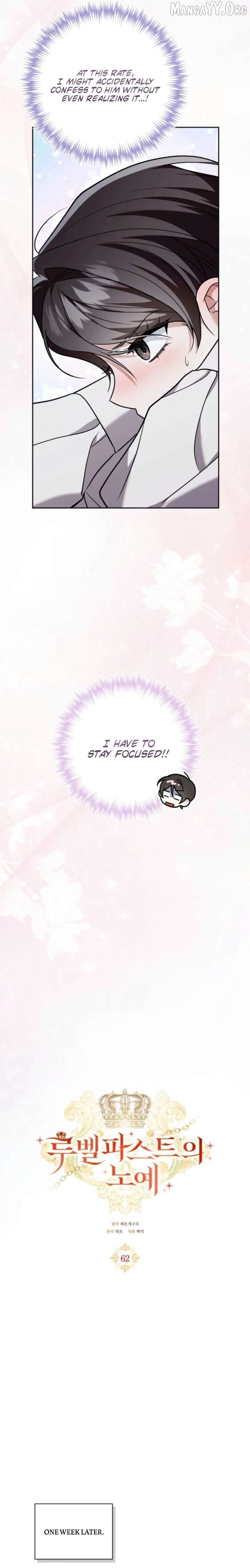 A S*ave Of Rubelfast Chapter 62 - page 9