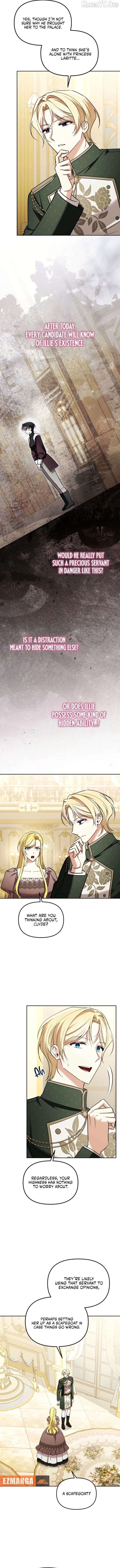 A S*ave Of Rubelfast Chapter 63 - page 2