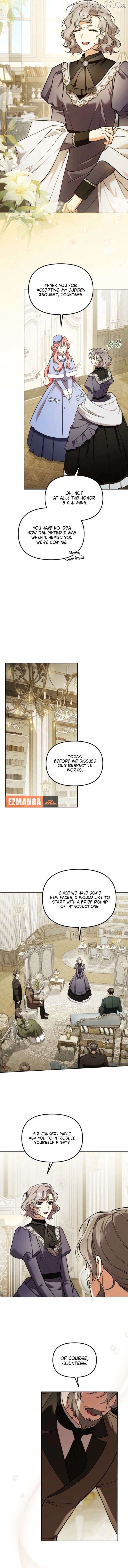 A S*ave Of Rubelfast Chapter 63 - page 6