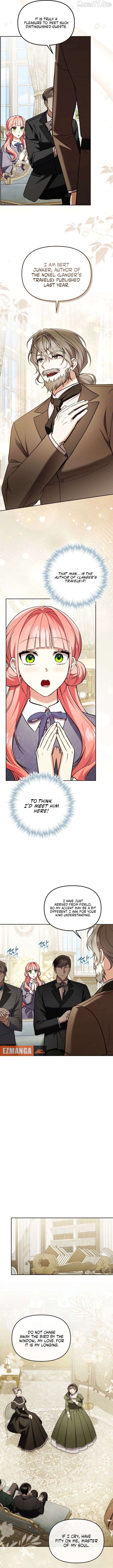 A S*ave Of Rubelfast Chapter 63 - page 7