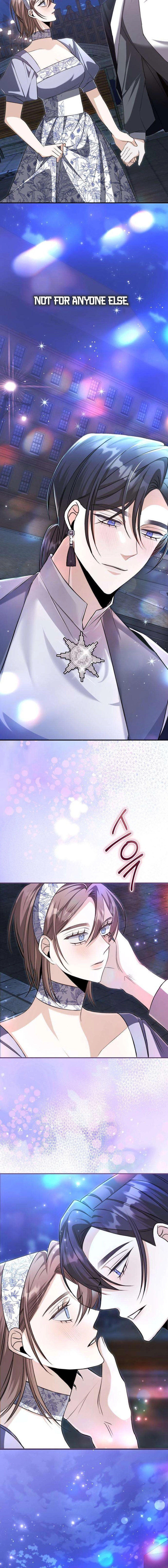 The End of an Imperfect Divorce Chapter 46 - page 20
