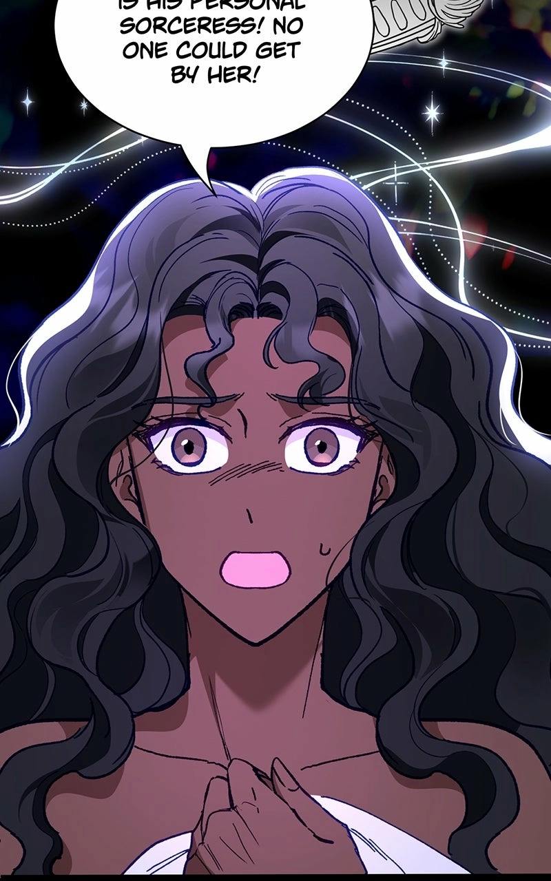 The Princess is Now the Duke Chapter 43 - page 13