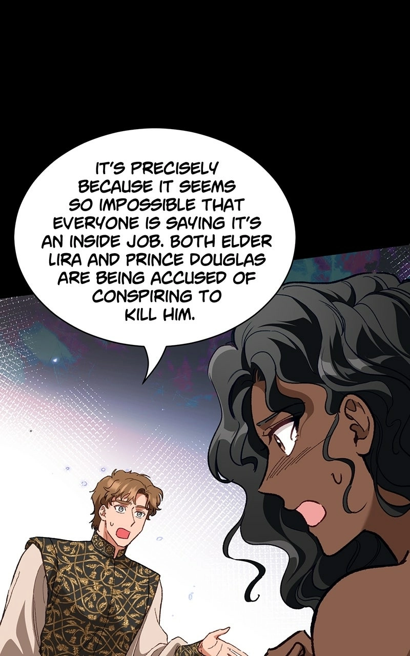 The Princess is Now the Duke Chapter 43 - page 14
