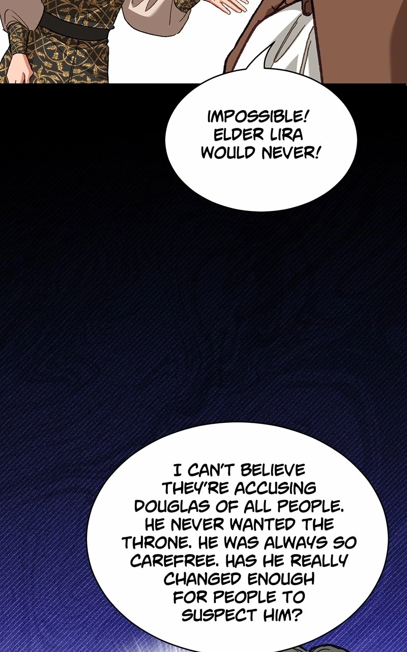 The Princess is Now the Duke Chapter 43 - page 15