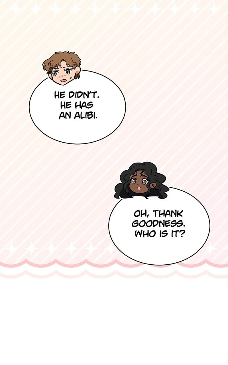 The Princess is Now the Duke Chapter 43 - page 17