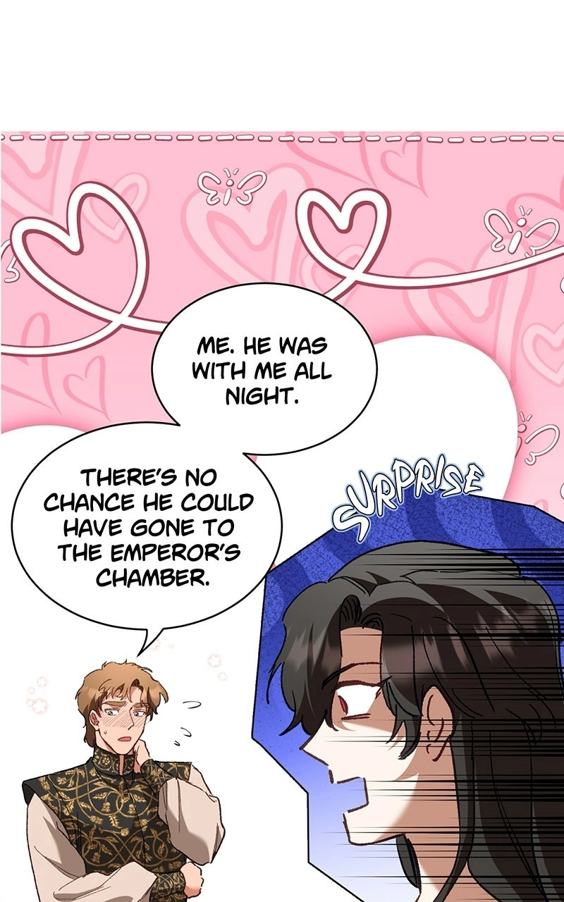 The Princess is Now the Duke Chapter 43 - page 18