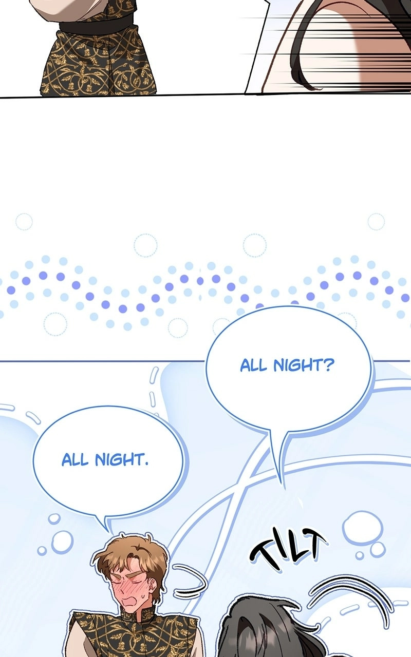 The Princess is Now the Duke Chapter 43 - page 19