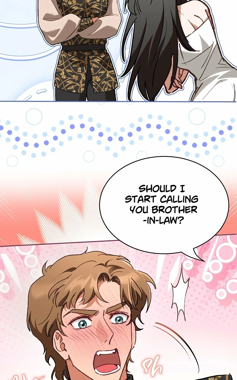 The Princess is Now the Duke Chapter 43 - page 20