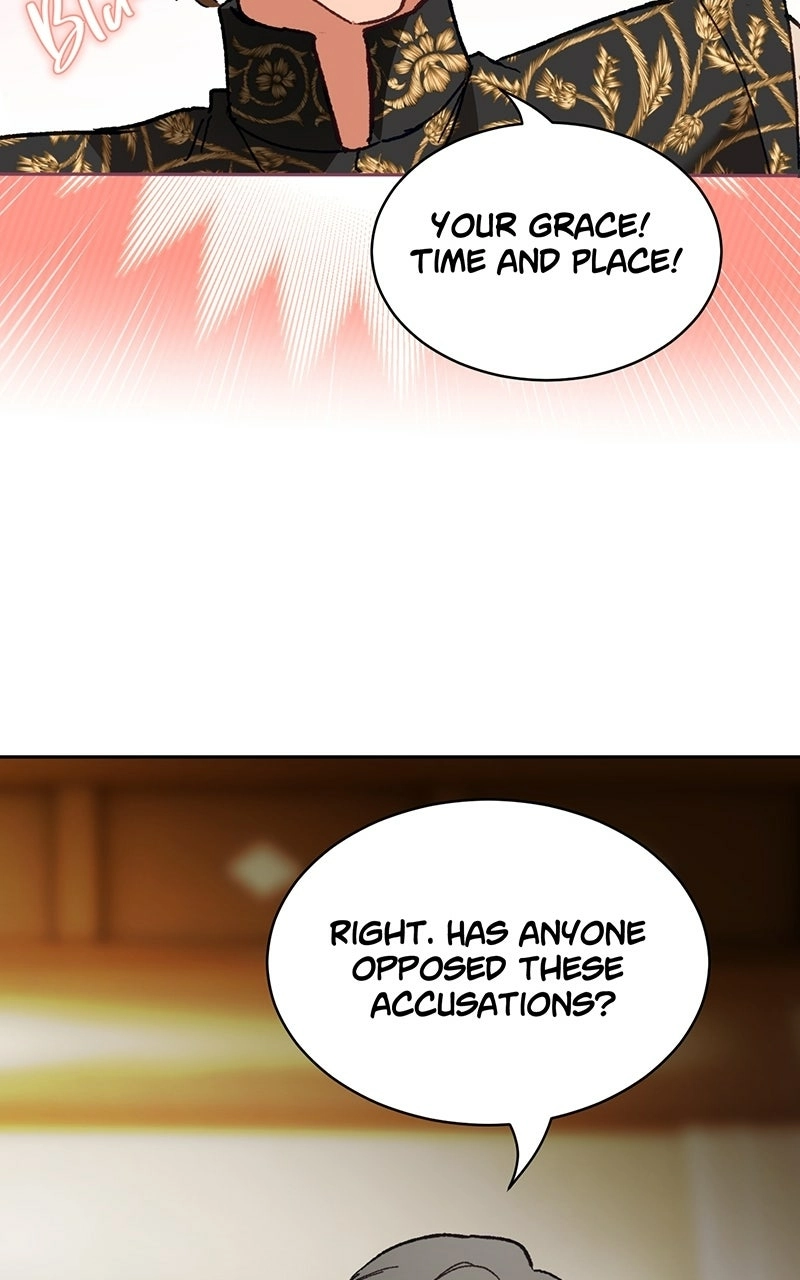 The Princess is Now the Duke Chapter 43 - page 21