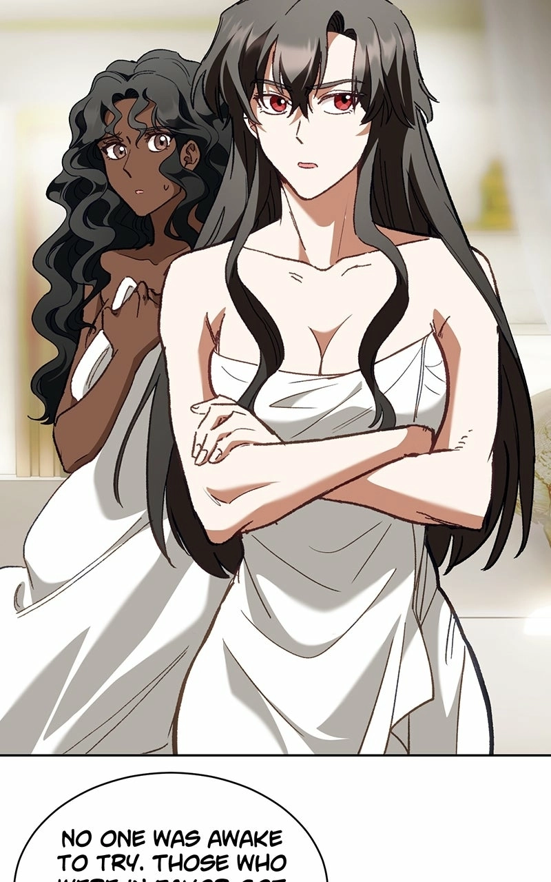 The Princess is Now the Duke Chapter 43 - page 22