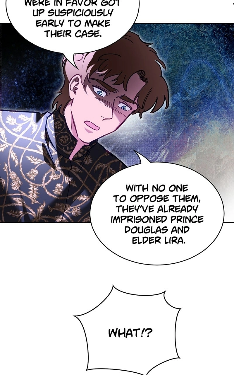 The Princess is Now the Duke Chapter 43 - page 23