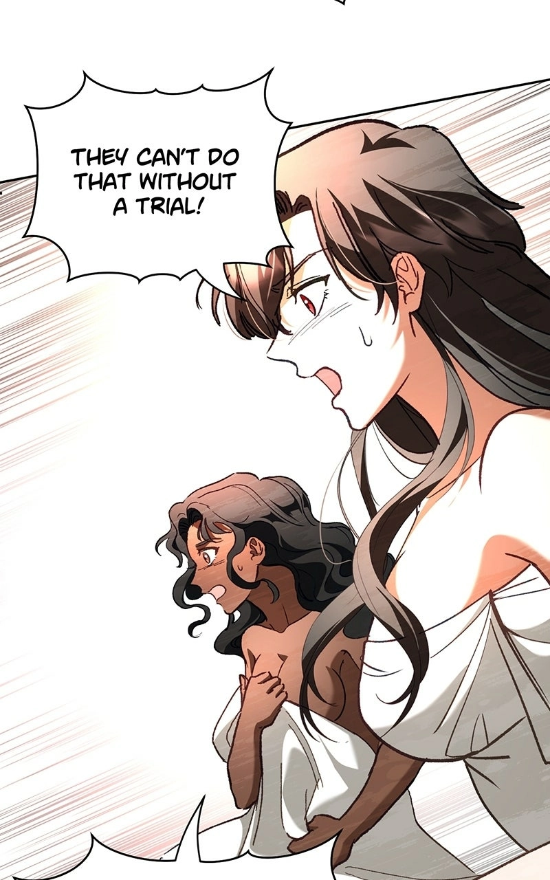 The Princess is Now the Duke Chapter 43 - page 24