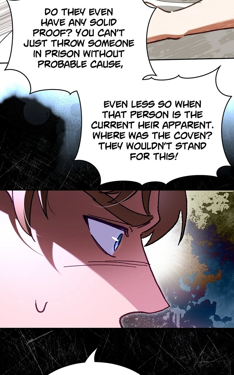 The Princess is Now the Duke Chapter 43 - page 25