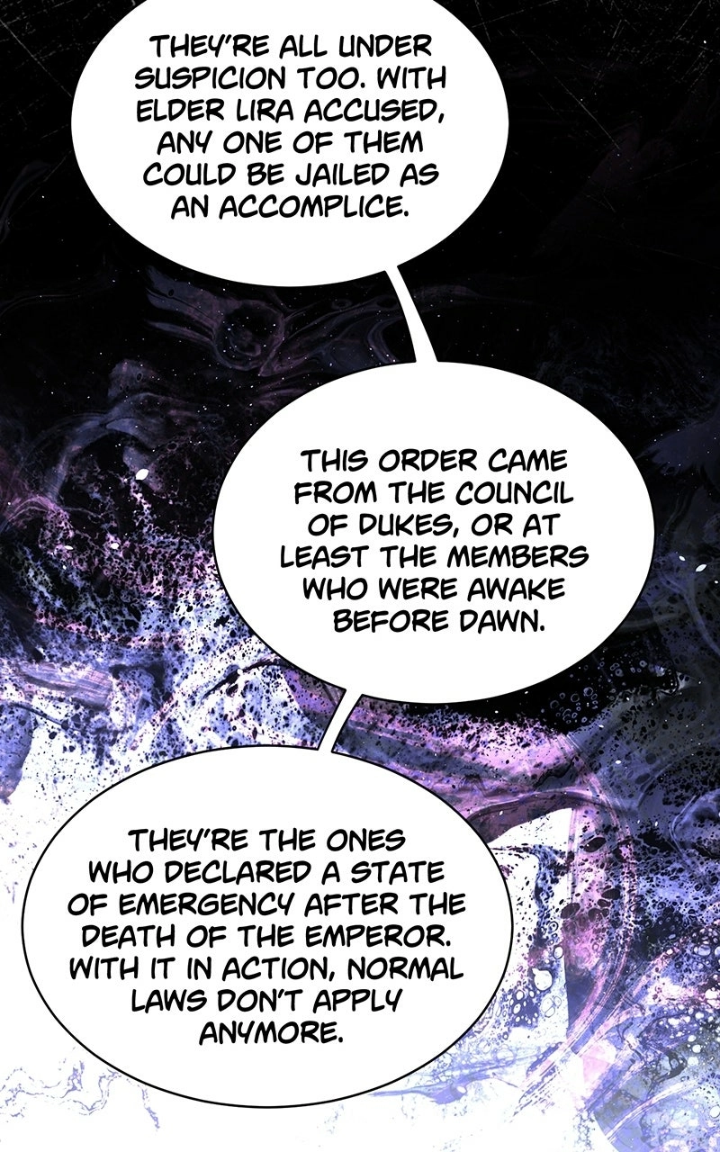 The Princess is Now the Duke Chapter 43 - page 26