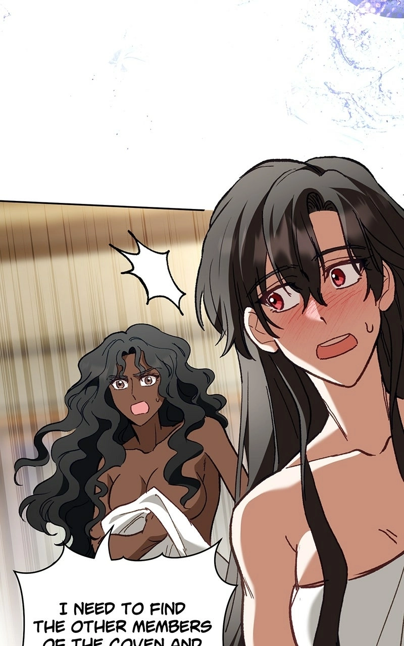 The Princess is Now the Duke Chapter 43 - page 27