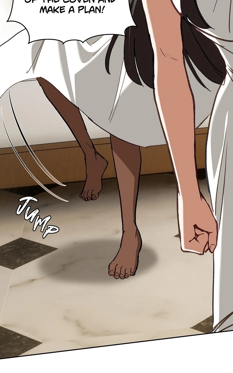 The Princess is Now the Duke Chapter 43 - page 28