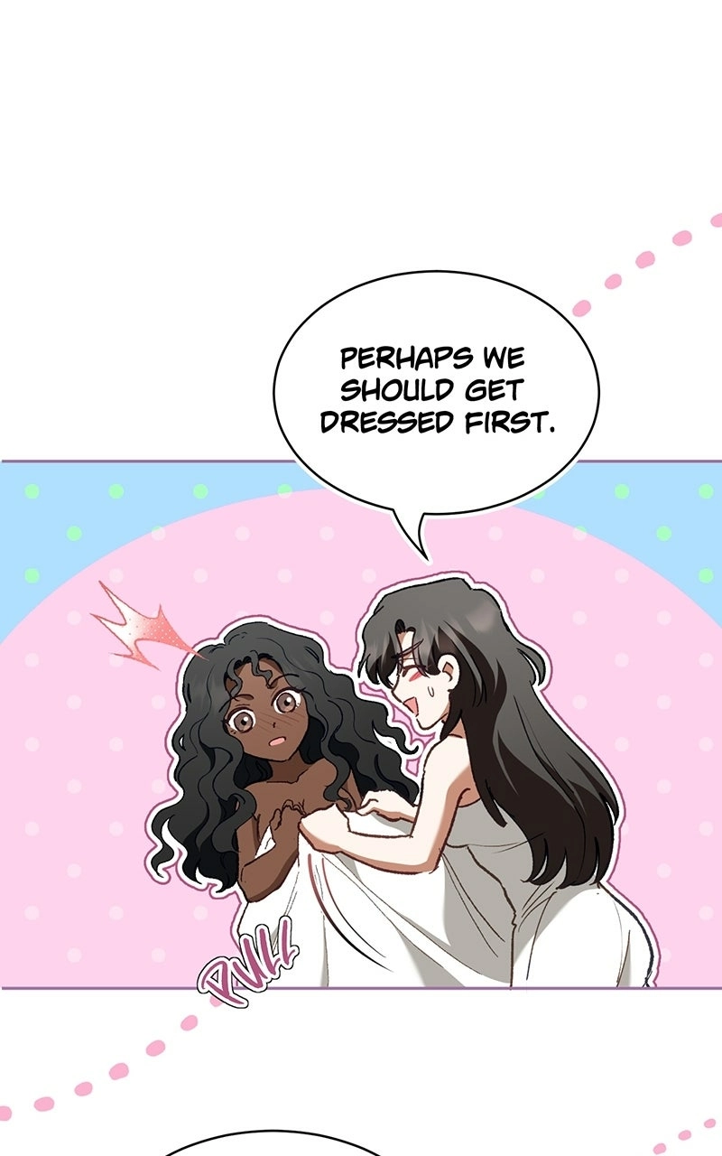 The Princess is Now the Duke Chapter 43 - page 29