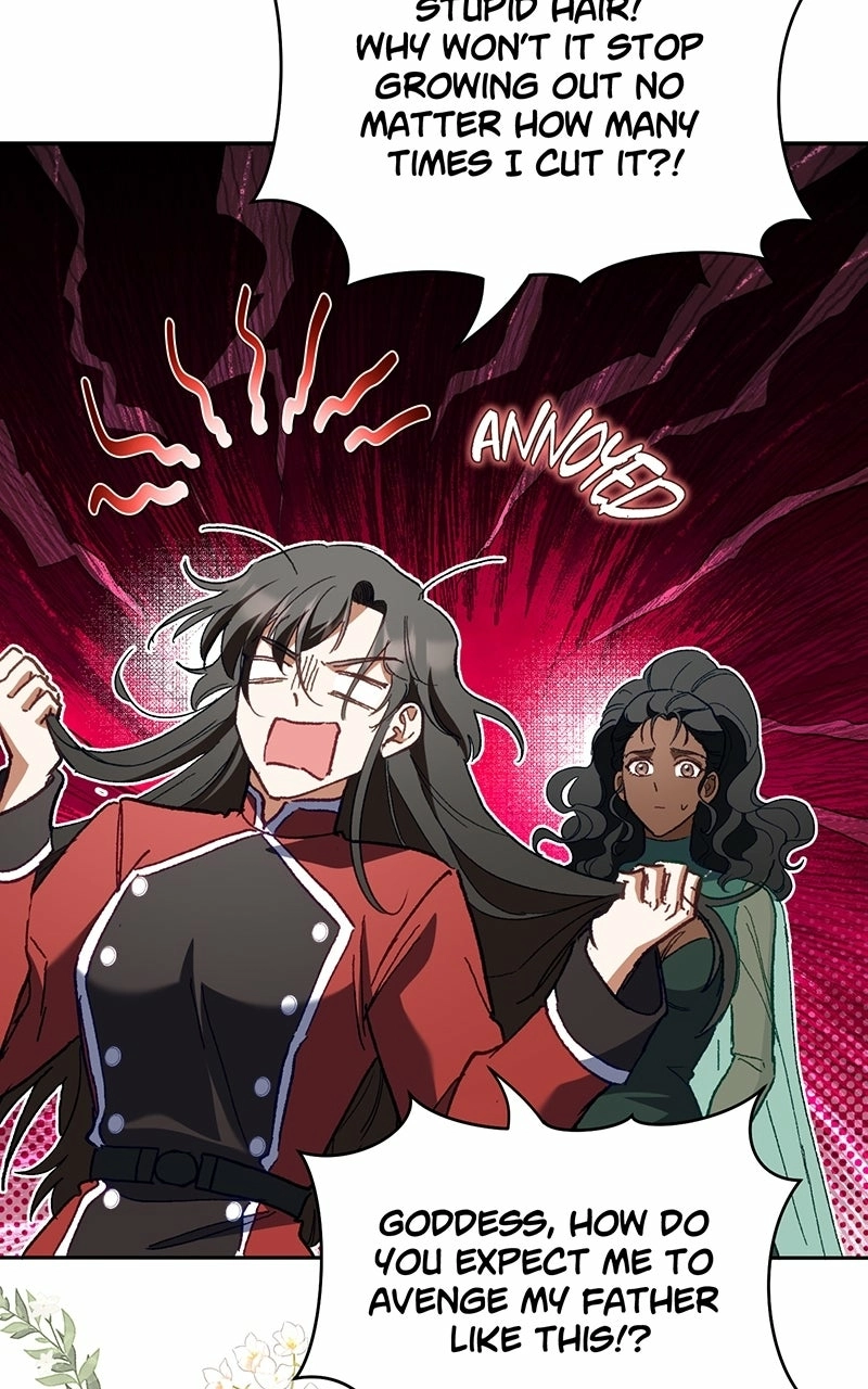 The Princess is Now the Duke Chapter 43 - page 34