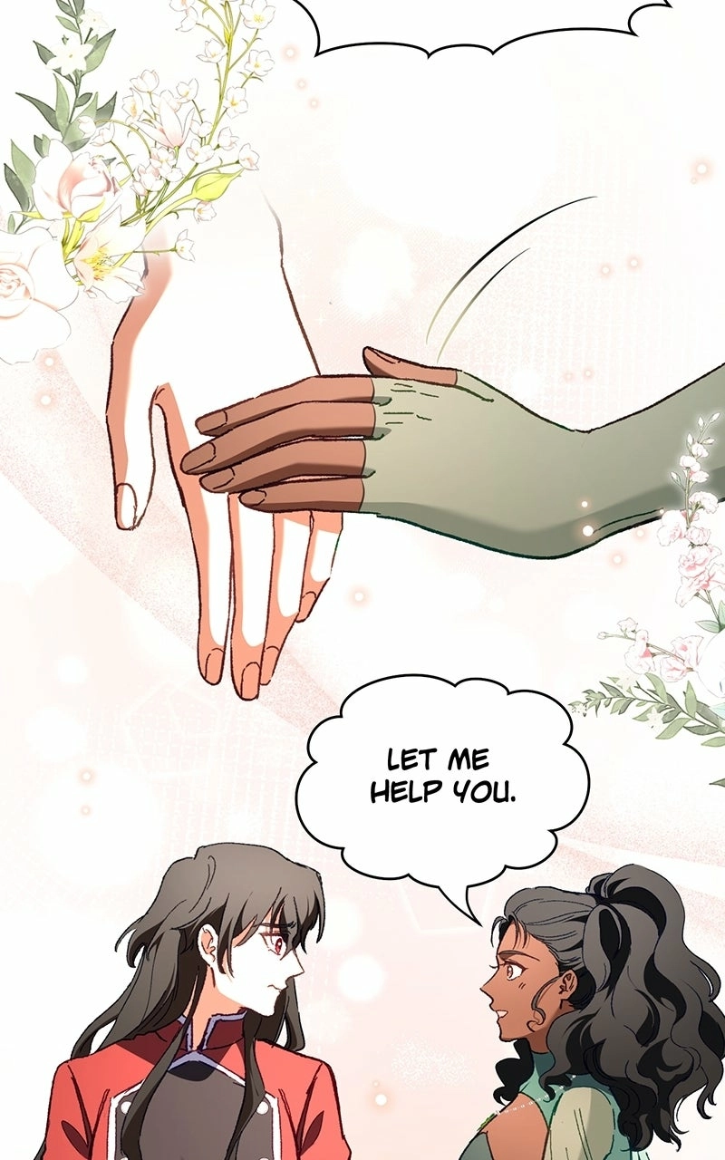 The Princess is Now the Duke Chapter 43 - page 35