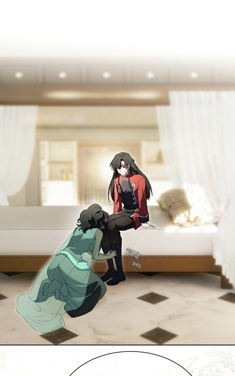 The Princess is Now the Duke Chapter 43 - page 37