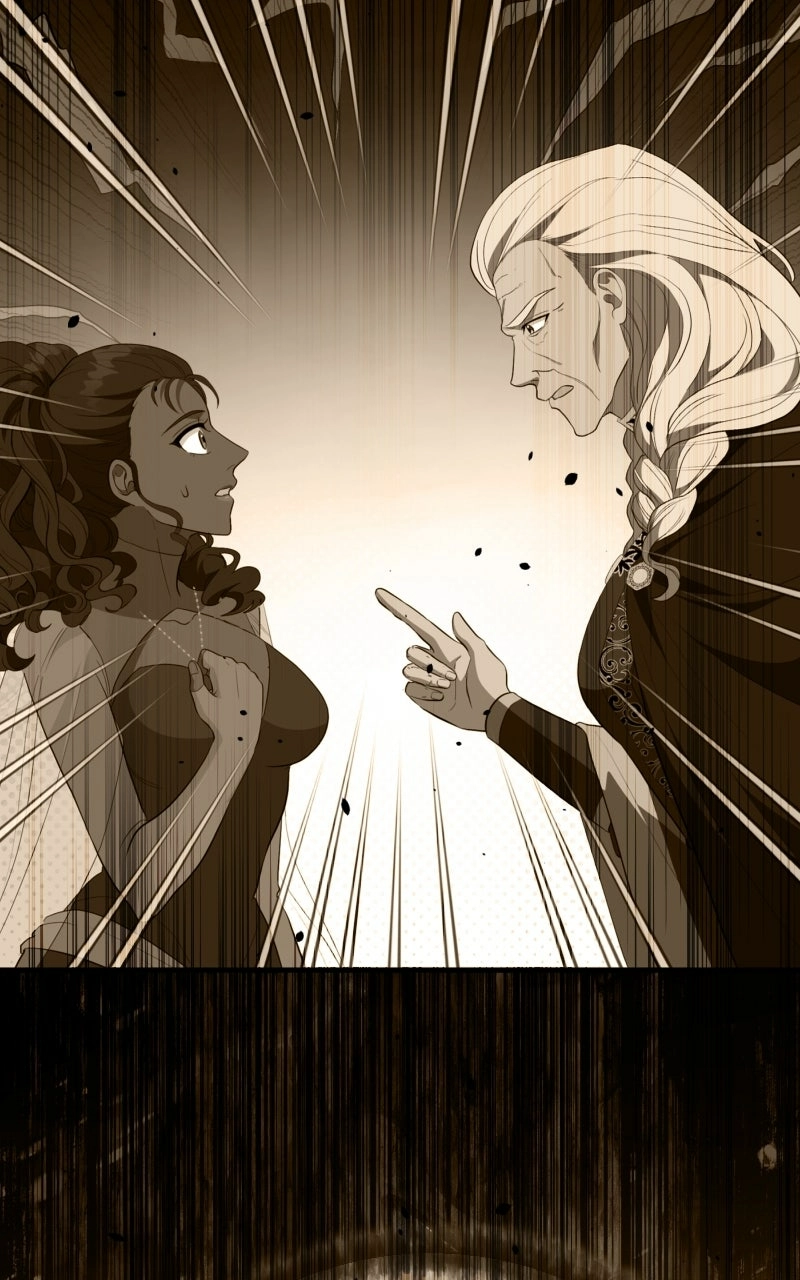 The Princess is Now the Duke Chapter 43 - page 41
