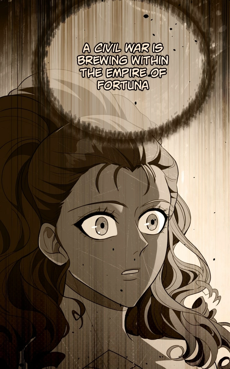 The Princess is Now the Duke Chapter 43 - page 42