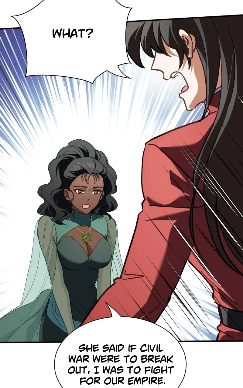 The Princess is Now the Duke Chapter 43 - page 44